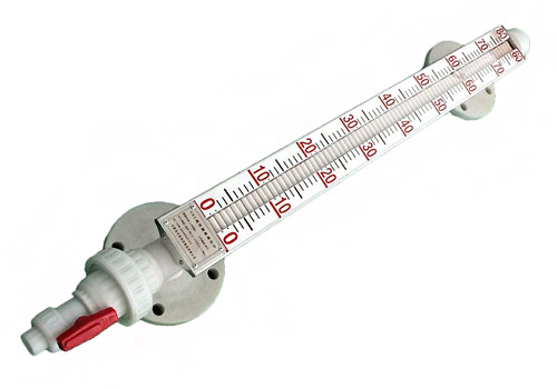 盐酸磁翻板液位计